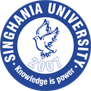 Singhania University